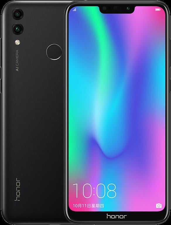Huawei Honor 8C