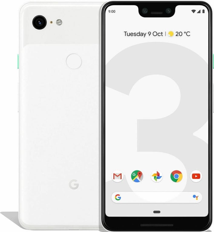 Google Pixel XL 3 Phone