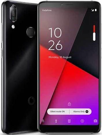 Vodafone Smart X9