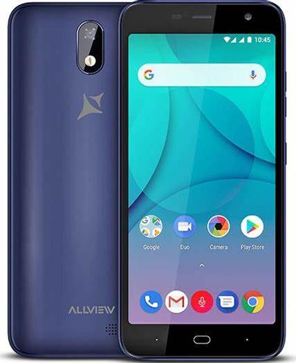 Allview P10 Life