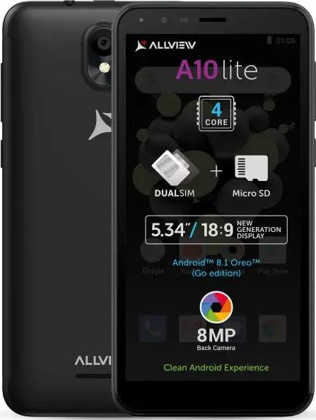 Allview A10 Lite