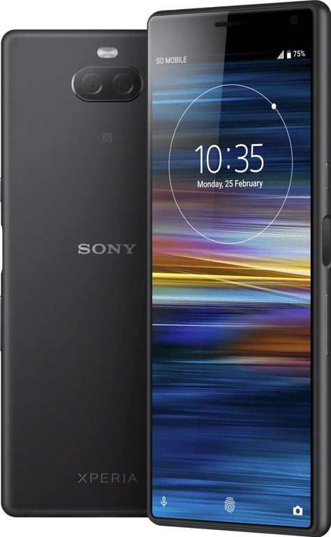Sony Xperia 10