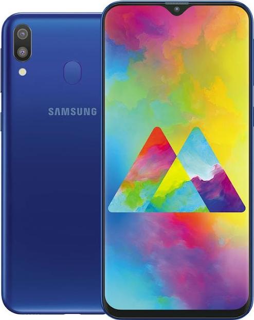 Samsung Galaxy M20 Duos