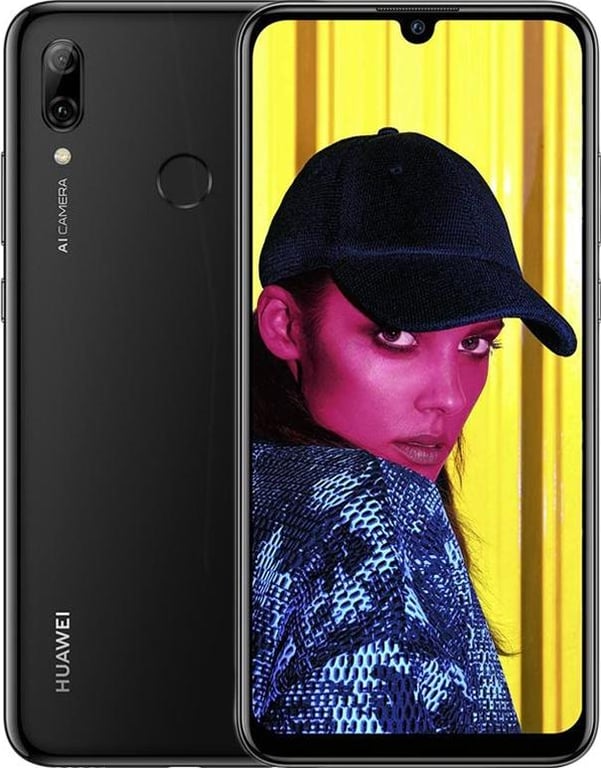 Huawei P Smart 2019