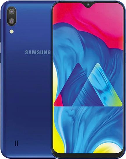 Samsung Galaxy M10 Duos