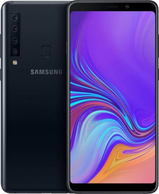 Samsung Galaxy A9 Pro 2018