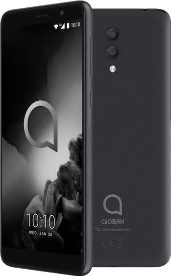 Alcatel 1X