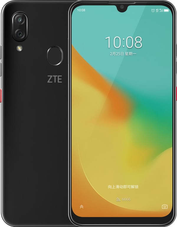 ZTE Blade V10 Vita