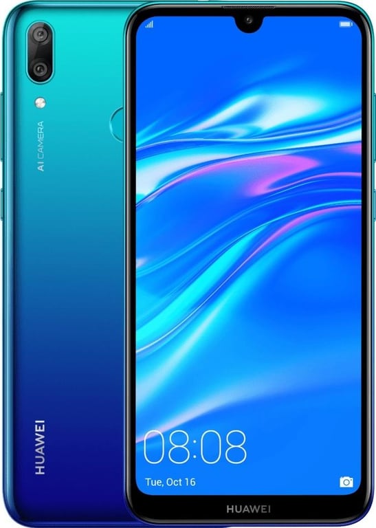 Huawei Y7 2019