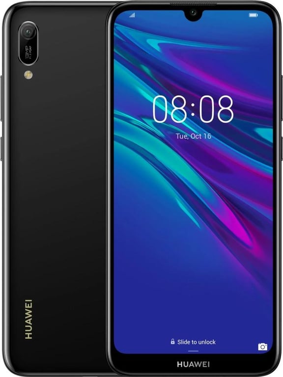 Huawei Y6 2019