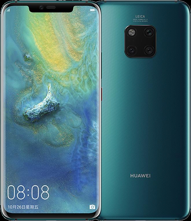 Huawei Mate 20 Pro