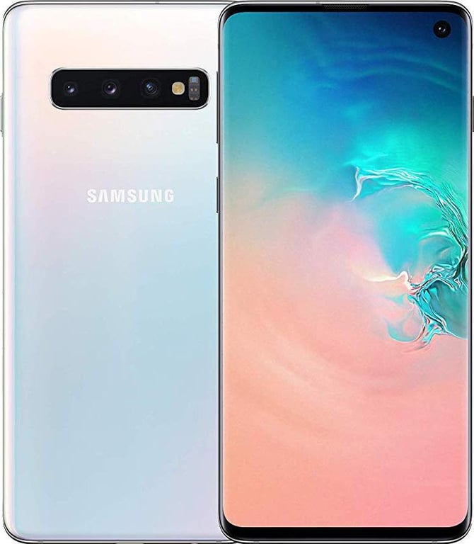 Samsung Galaxy S10+