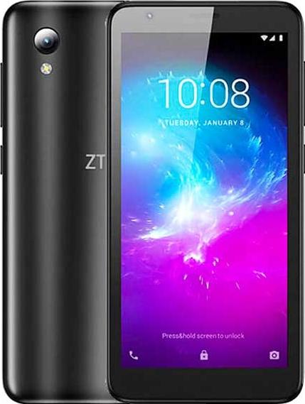 ZTE Blade L8
