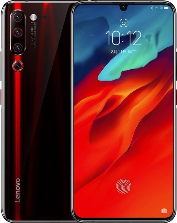 Lenovo Z6 Pro 4G