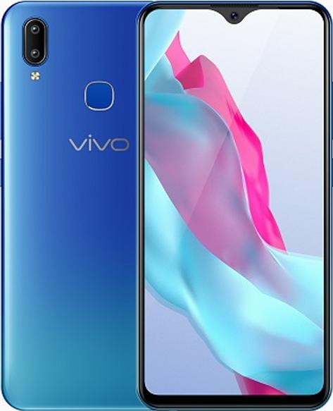 Vivo Y93 Lite