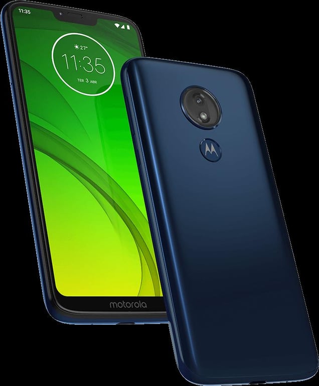 Motorola Moto G7 Play