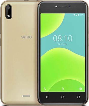 Wiko Sunny 4