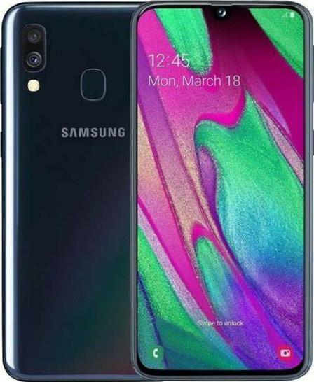 Samsung Galaxy A40