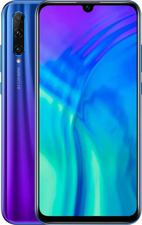 Huawei Honor 10i