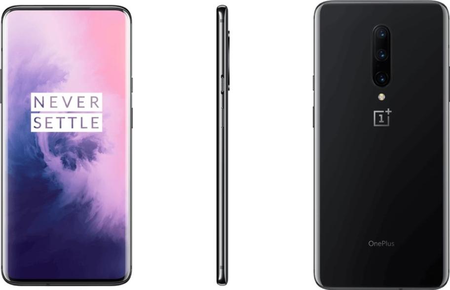 OnePlus 7 Pro 4G