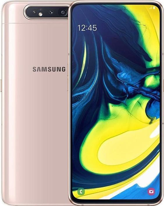 Samsung Galaxy A80 2019