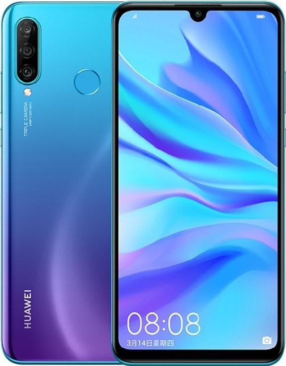 Huawei P30 Lite