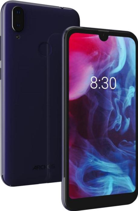 Archos Oxygen 57