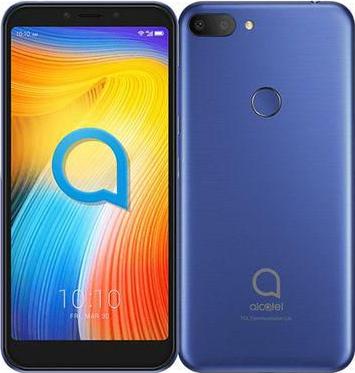Alcatel 1S 2019