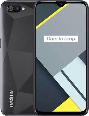 Oppo Realme C2