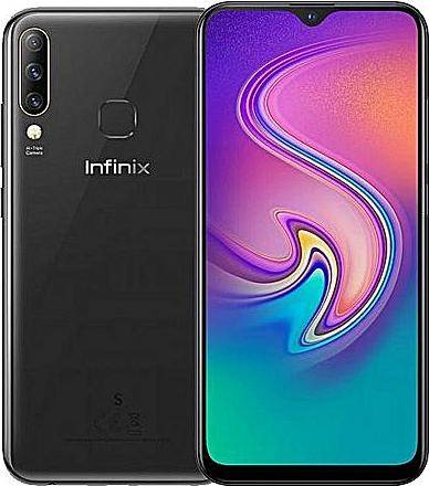 Infinix Hot S4