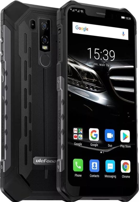 uleFone Armor 6E