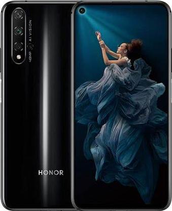Huawei Honor 20