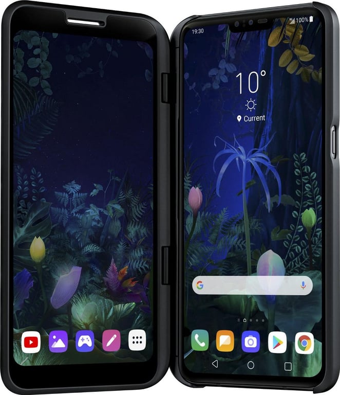 LG V50 ThinQ