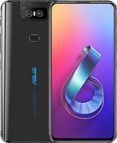 Asus ZenFone 6