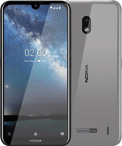 Nokia 2.2