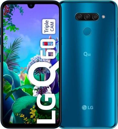 LG Q Series Q60