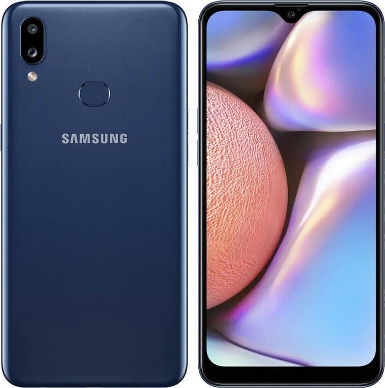 Samsung Galaxy A10