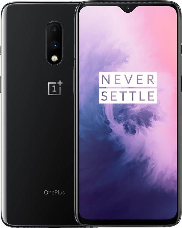 OnePlus 7