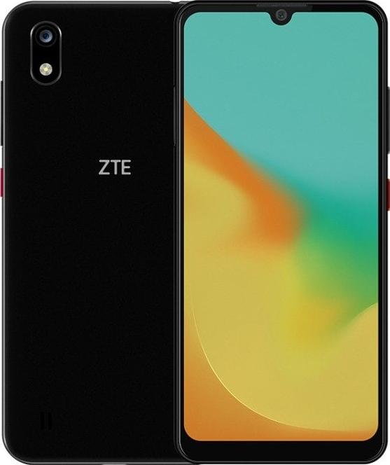 ZTE Blade A7