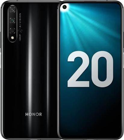 Huawei Honor 20 Pro