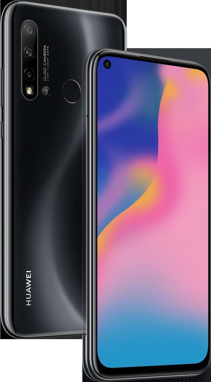 Huawei P20 Lite