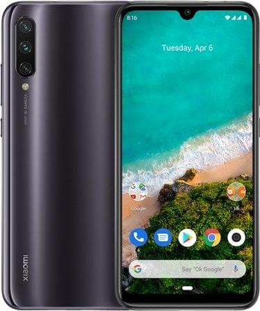 Xiaomi Mi A3