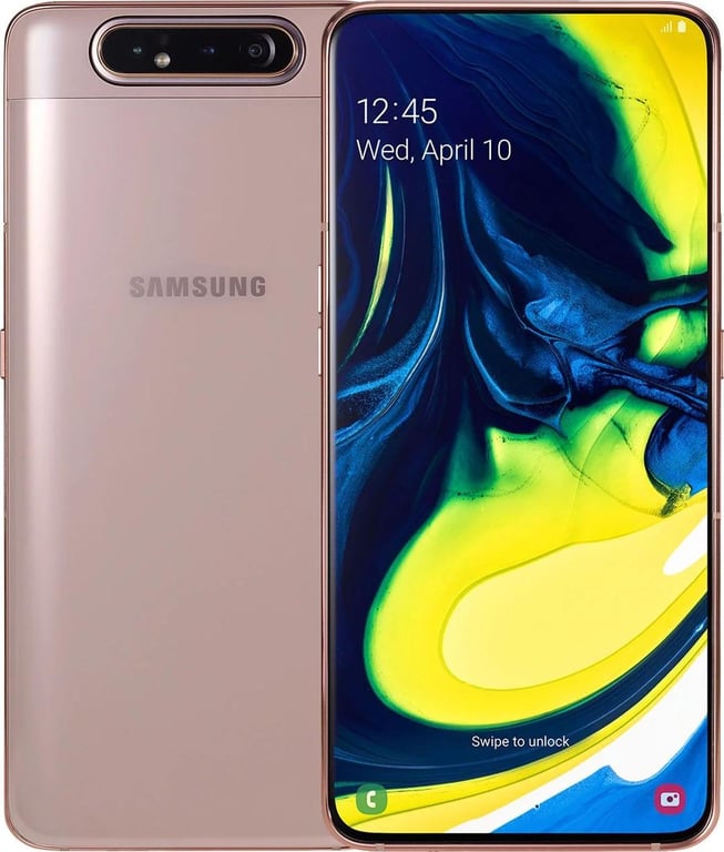 Samsung Galaxy A80