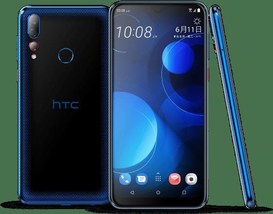 HTC Desire 19+