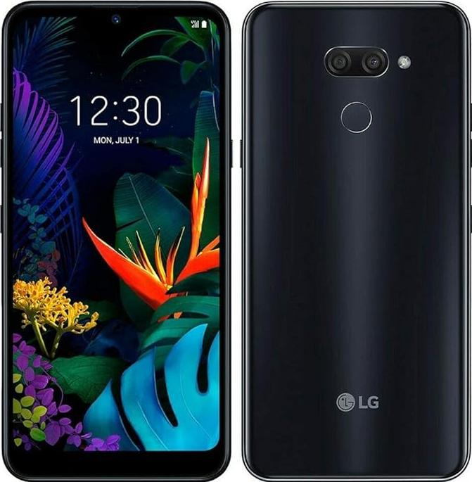 LG K Series K50