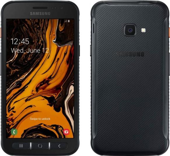 Samsung Galaxy Xcover 4s