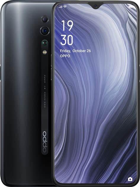 Oppo Reno Z