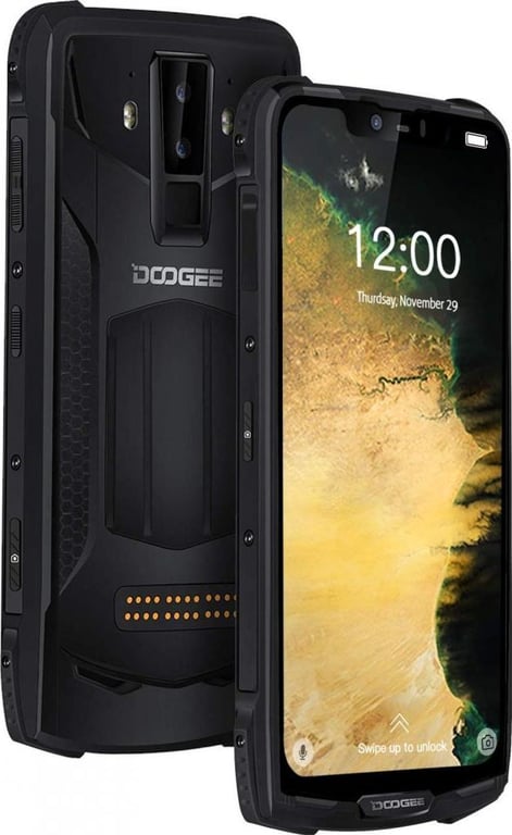 Doogee S90 Pro