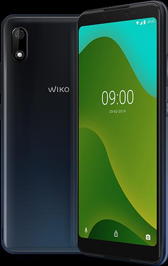 Wiko Y70