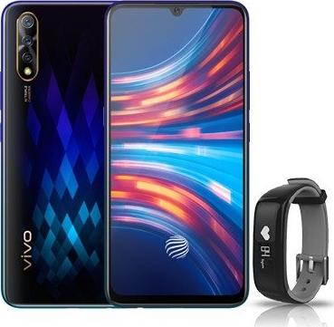 Vivo V17 Neo